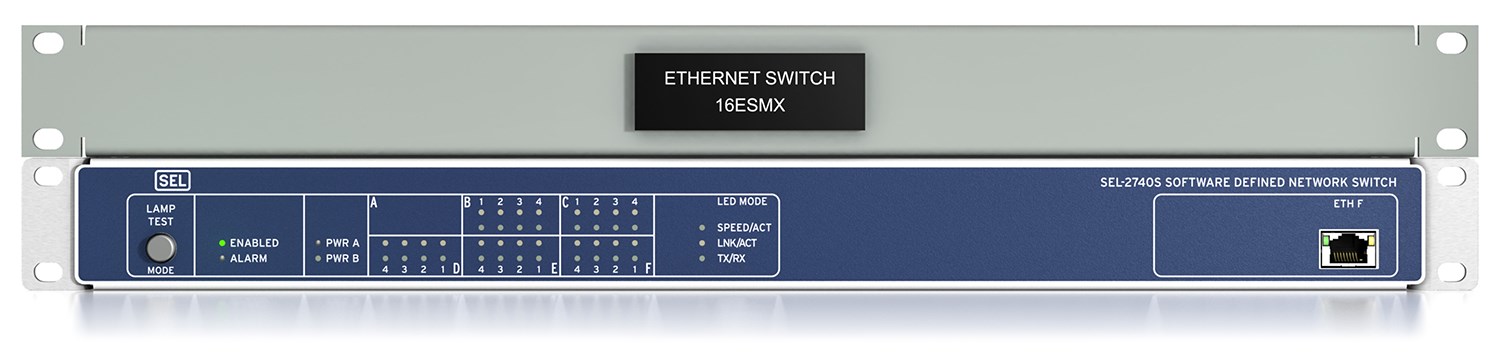 2740S Module
